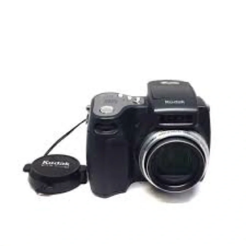 Kodak Easy Share DX6490